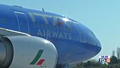 Accordo siglato tra Ita e Lufthansa