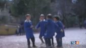 21 giorni fuori scuola per il bimbo iperattivo"