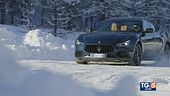 Le ultime novità firmate Maserati