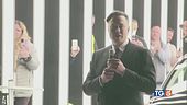 Musk all'attacco dei giudici italiani