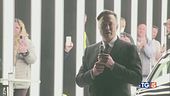 Musk all'attacco dei giudici italiani
