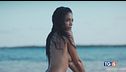 Pirelli, il ritorno della sensualità