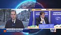 Fitto: qui per l'Europa, ma il voto slitta