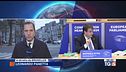 Fitto: qui per l'Europa, ma il voto slitta