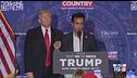 Usa: Trump sceglie la sua squadra