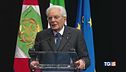 Mattarella a Musk: "Italia sa badare a sè"
