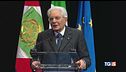 Mattarella a Musk: "Italia sa badare a sè"