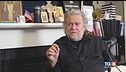 Bannon: Con Trump gli Usa cambieranno