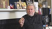 Bannon: Con Trump gli Usa cambieranno