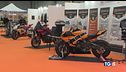 Moto, scooter, e-bike Il regno delle 2 ruote