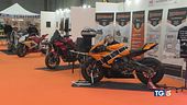Moto, scooter, e-bike Il regno delle 2 ruote