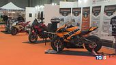 Moto, scooter, e-bike Il regno delle 2 ruote
