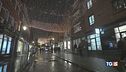 Luci, vetrine e film è già aria di Natale