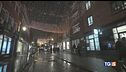 Luci, vetrine e film è già aria di Natale