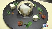 Gusto Verde: parmigiana in chiave moderna