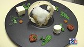 Gusto Verde: parmigiana in chiave moderna