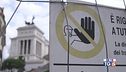 Tangenti per l'asfalto, blitz in comune a Roma