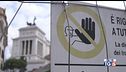 Tangenti per l'asfalto, blitz in comune a Roma