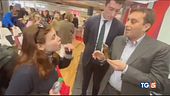 Contro Sara e Parenzo attacchi intollerabili