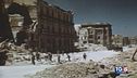 I bombardamenti sulle città italiane