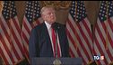 Trump incontra Biden, al centro del dialogo Medioriente e Ucraina
