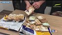 Evasione da capogiro, arresti e perquisizioni