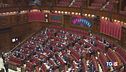 Riforma delle autonomie Rilievi della consulta