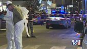 Spari tra la folla un morto e tre feriti