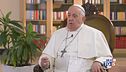 "Bandiera bianca" La pace di Francesco