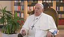 "Bandiera bianca" La pace di Francesco