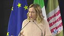 Conti: buon andamento Abruzzo al voto