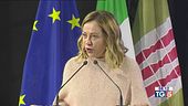 Conti: buon andamento Abruzzo al voto