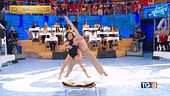 Ricco pomeriggio su Canale5