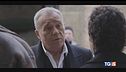Stasera Il Patriarca 2 con Claudio Amendola