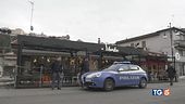 Spari a Frosinone tra gang albanesi
