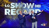 Nuovo imperdibile appuntamento con "Lo show dei record"