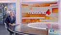 Da domani appuntamento con Mattino 4