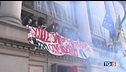 Violenze nei cortei è scontro politico