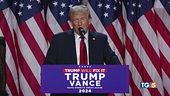 Dubbi sulla squadra ma Trump tira dritto