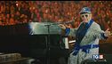 "Never too late" gli inizi di Elton