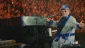 "Never too late" gli inizi di Elton