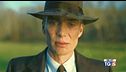 Oscar, il trionfo di "Oppenheimer"