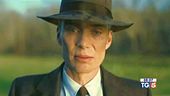 Oscar, il trionfo di "Oppenheimer"