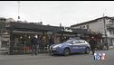Spari a Frosinone responsabili arrestati