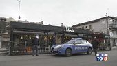Spari a Frosinone responsabili arrestati