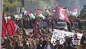 Violenze nei cortei, è scontro politico