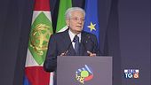Mattarella: io arbitro ma giocatori mi aiutino