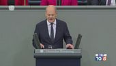 Telefonata Scholz-Putin, colloquio dopo due anni
