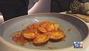Gusto Verde: ravioli con ingredienti del territorio