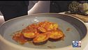 Gusto Verde: ravioli con ingredienti del territorio